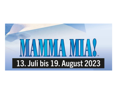 Seefestspiele Mörbisch - MammaMia! - Credits: Seefestspiele Mörbisch