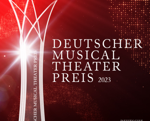 Deutsche Musical Akademie - Deutscher Musical Theater Preis 2023