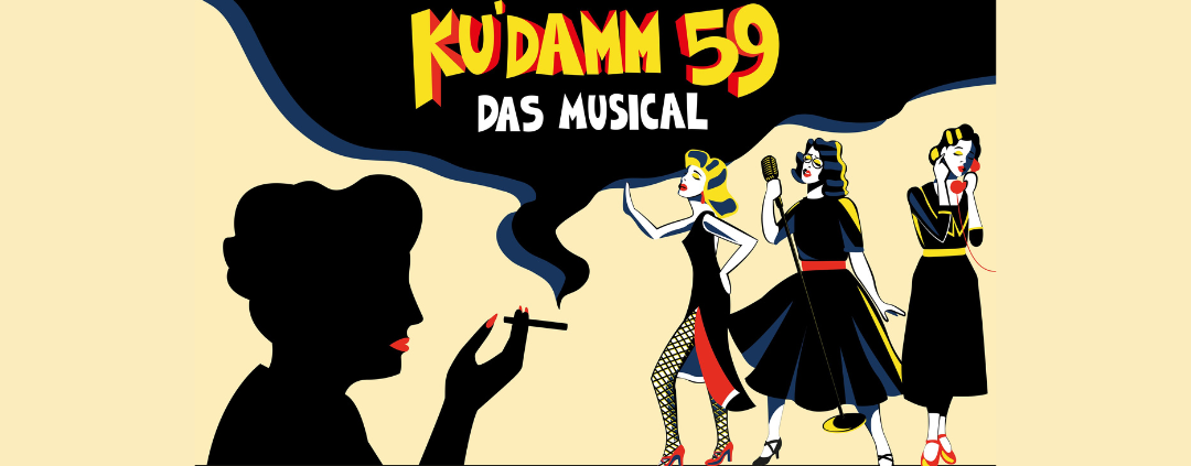 Stage Entertainment - KU'DAMM 59