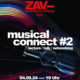 ZAV musical connect